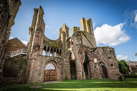 day   arbroath itinerary visit angus