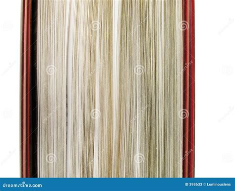 book pages stock  image