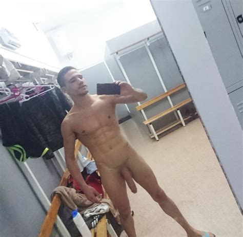 Flaunting In The Locker Room Page 101 Lpsg