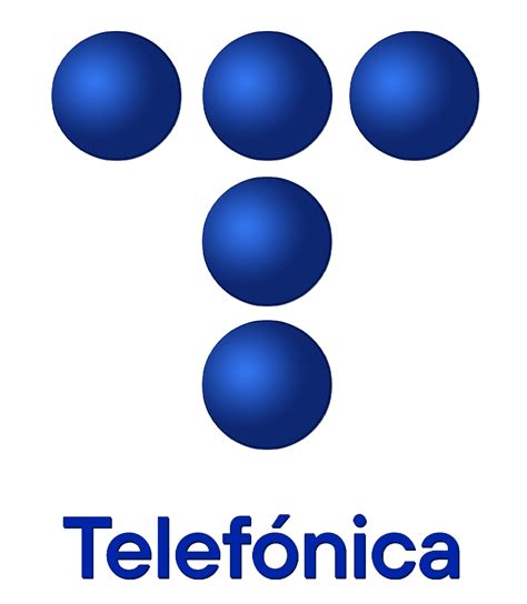 mundo de la empresa blog marketing el nuevo logo de telefonica