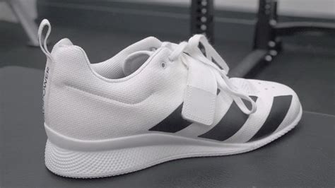adidas adipower  review barbend