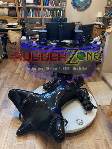 Rubberzone On Twitter Just A Typical Day At The Rubberzone Offices