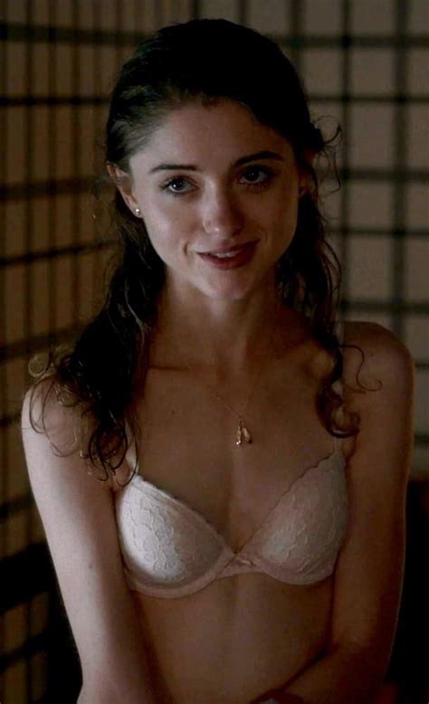 picture of natalia dyer