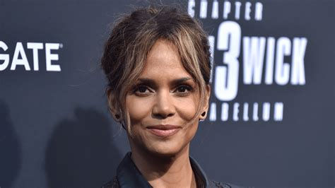 Halle Berry Apologizes For Considering Transgender Movie