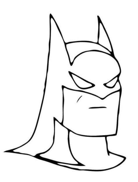 batman mask coloring pages batman coloring pages coloring pages
