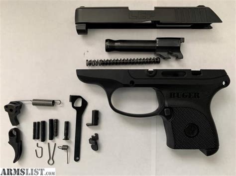 armslist  sale ruger lcp replacement parts kit