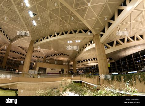 riyadh airport  saudi arabia stock photo alamy
