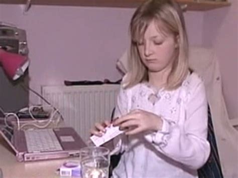 13 year old girl wins right to die video on