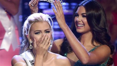 Miss Teen Usa Promotional Pic Sparks Funny Backlash The Courier Mail