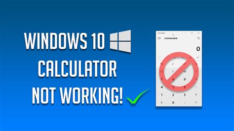 fix calculator  working  windows  helpline number