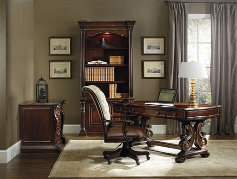 The Grand Palais Home Office Writing Desk Collection