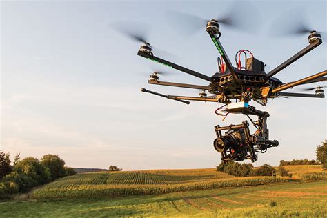 agricultural drone market  reach  billion   years kde direct news releases