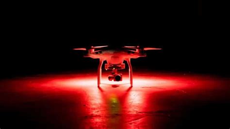 spot  drone  night  tips  staakercom