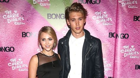 the carrie diaries stars dish about season two—and trust us it s