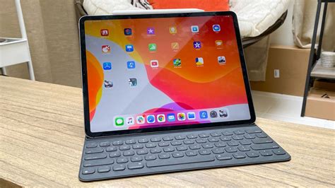 apple ipad pro    review laptop mag