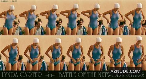 Battle Of The Network Stars Nude Scenes Aznude