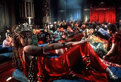 uncut version of controversial helen mirren film caligula to be released daily mail online