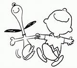 Snoopy Charlie Summertime Filminspector sketch template