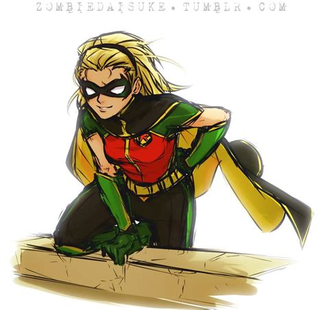17 Best Images About Stephanie Brown Spoiler Batgirl Robin On