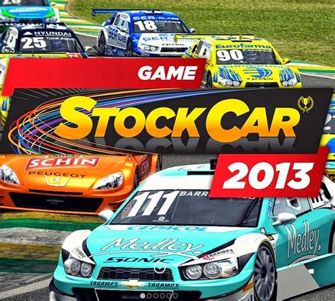 pc games   full version    stock car