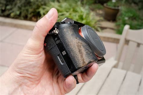 How To Clean A Camera Lens Reviews By Wirecutter