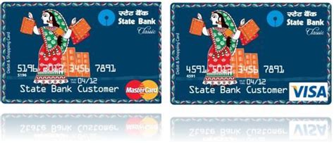 Different Types Of Sbi Debit Cards Fusion Werindia