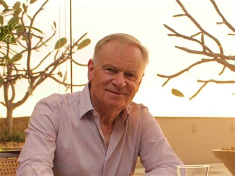 jeffrey archer will always have ‘a chapter to write ever after he s gone books author