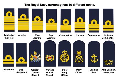 Do We Need To Simplify The Rank Structures Of Uk Armed Forces – Uk