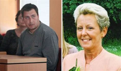Jennifer Mills Westley Defenceless In Beheading Attack In Tenerife