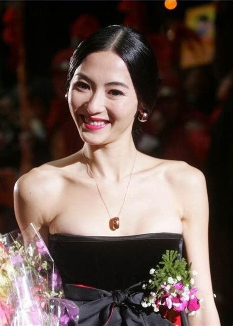 ⓿⓿ Cecilia Cheung Actress Hong Kong Filmography Tv Drama Series