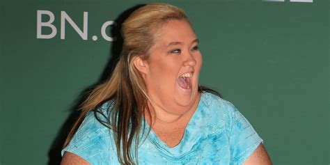 Mama June Explains Sex To Her Girls In A Very Weird Way Huffpost