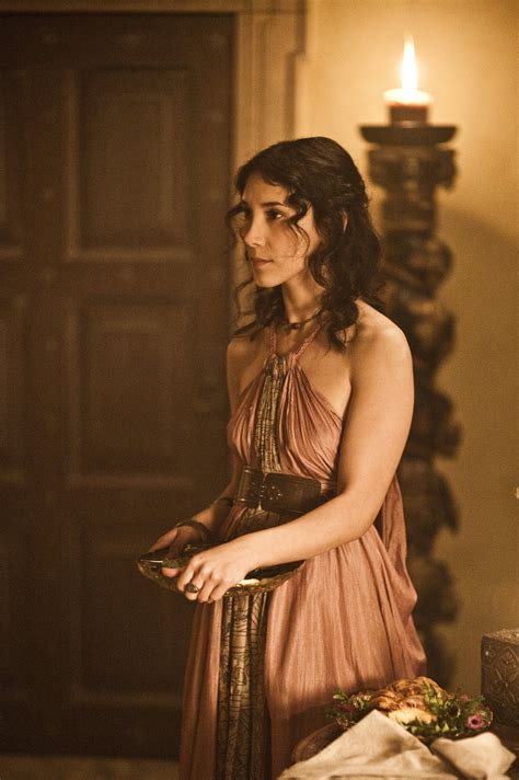 game of thrones season 2 episode still got costumes a song of ice