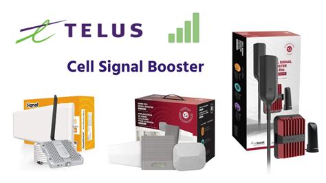 poor telus cell signal      onesdr  wireless