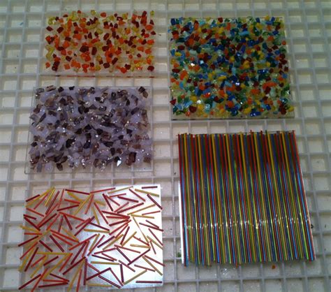 360 Fusion Glass Blog New For Spring Ii Fused Glass