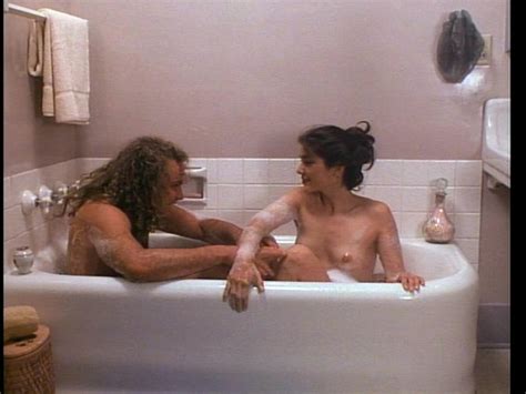 Naked Laura Harring In Silent Night Deadly Night 3