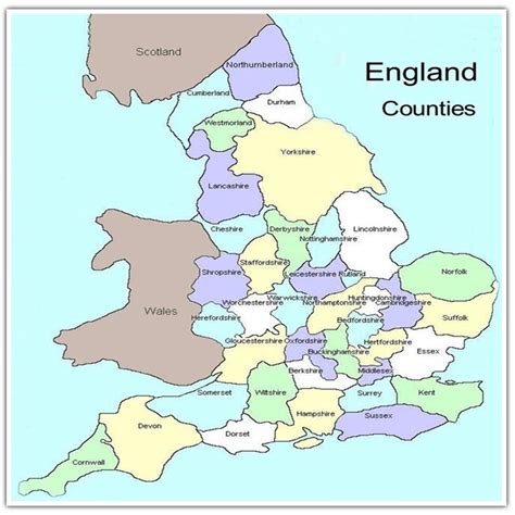 england map  counties kessyfanfics