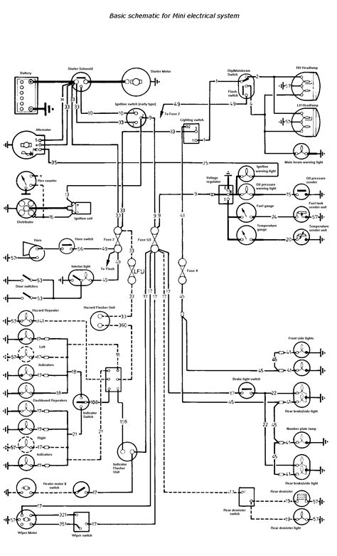 wiring schematic project  series