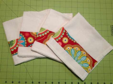creative ways   beautiful cloth napkins  cute style homesfeed