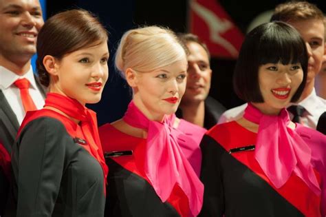 beautiful cabin crew uniforms   monsters