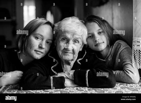 Amateur Granny Pics