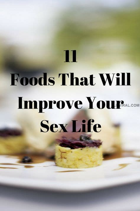 9 best great food that improve sexual perfomance images in 2018