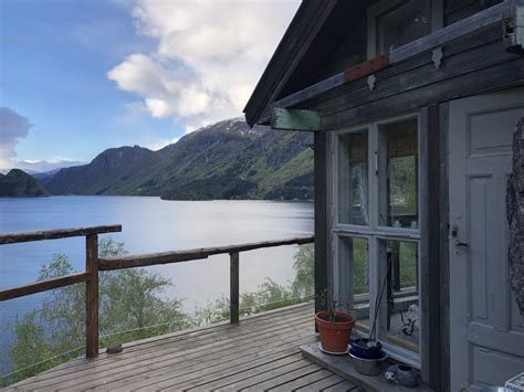norway airbnb  magical places  tips  booking   airbnb