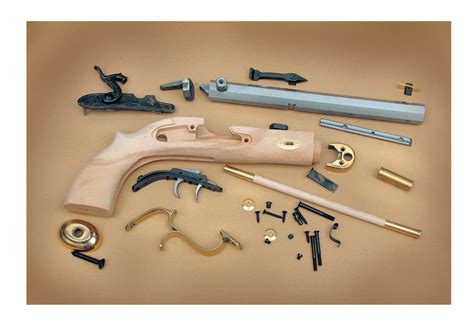 pistol kit traditions performance firearms