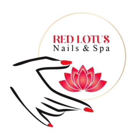 home nail salon  red lotus nails spa stoneham ma