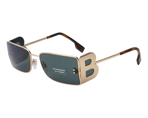 Burberry Sunglasses Be 3110 10173h