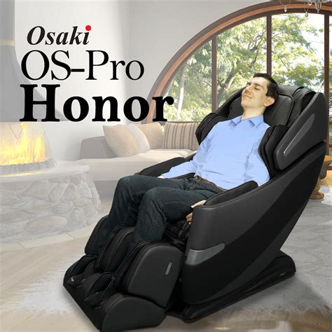 osaki os pro honor massage chair free shipping