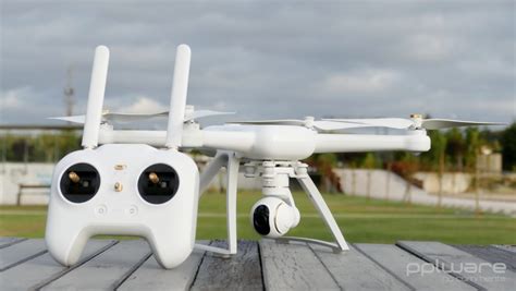 analise xiaomi mi drone