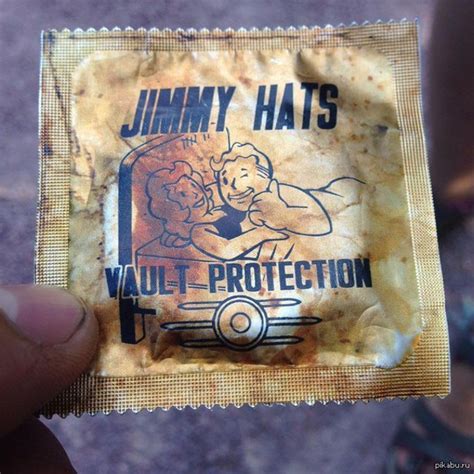 now where s that pleasure bot a fallout condom geekologie
