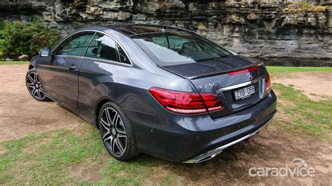 mercedes benz  coupe review wye river wedding weekender caradvice
