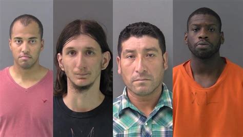 3 Military Members Among 9 Suspects Arrested In Texas